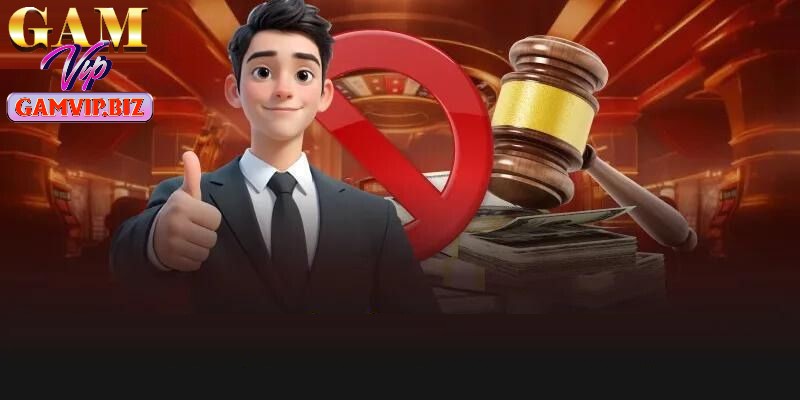 Cổng game miễn trừ trách nhiệm với các đối tượng chưa đủ 18 tuổi